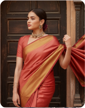 Banarasi Silk Sarees