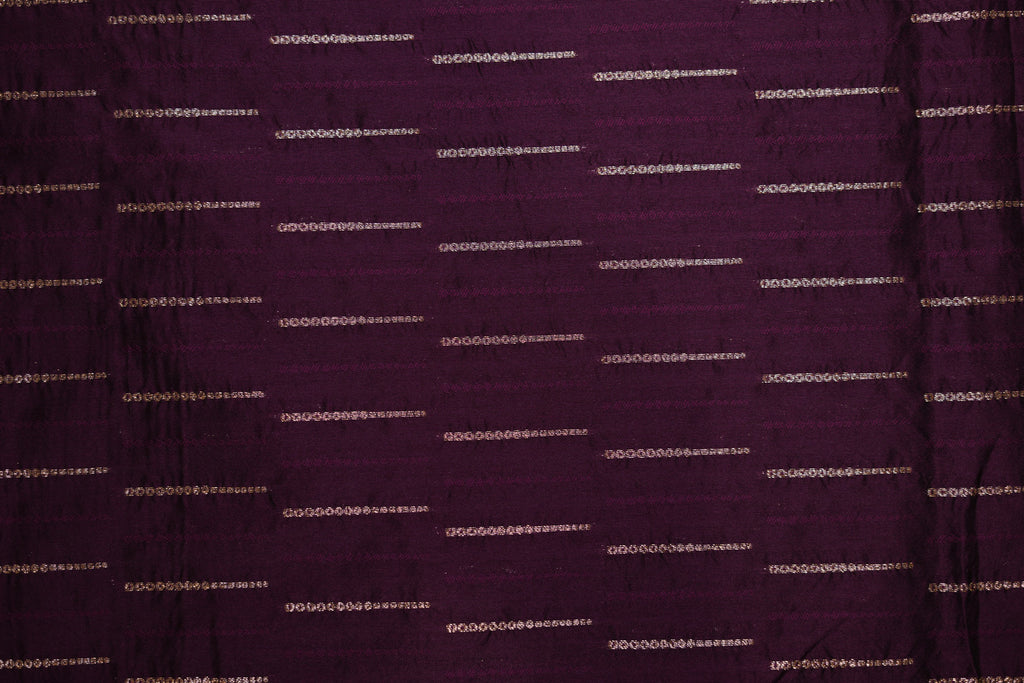 Pure Silk Banarasi Saree