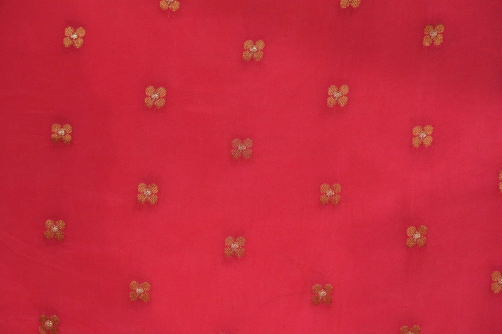 Pure Soft Leheriya Banarasi Silk