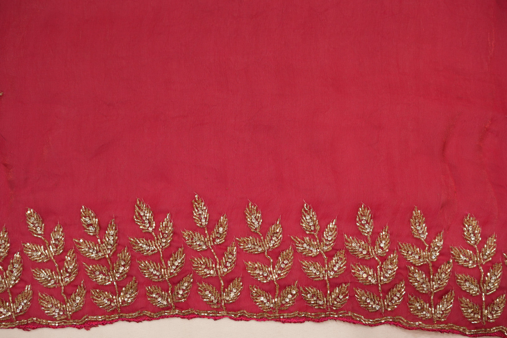 Pure Tissue Silk Saree