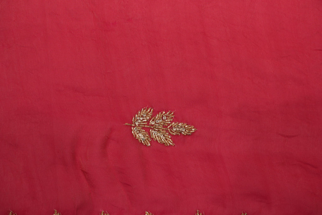 Pure Tissue Silk Saree