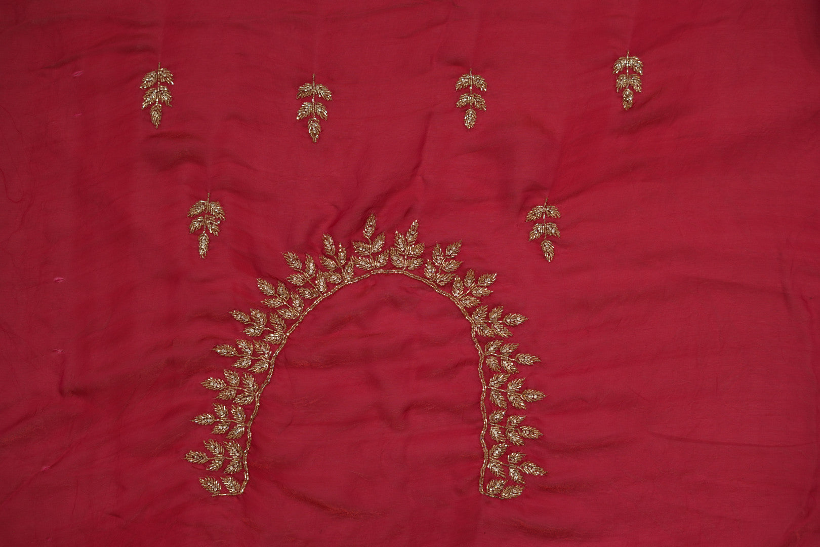Pure Tissue Silk Saree