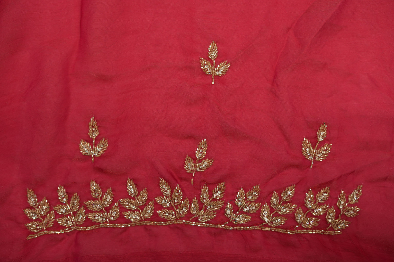 Pure Tissue Silk Saree