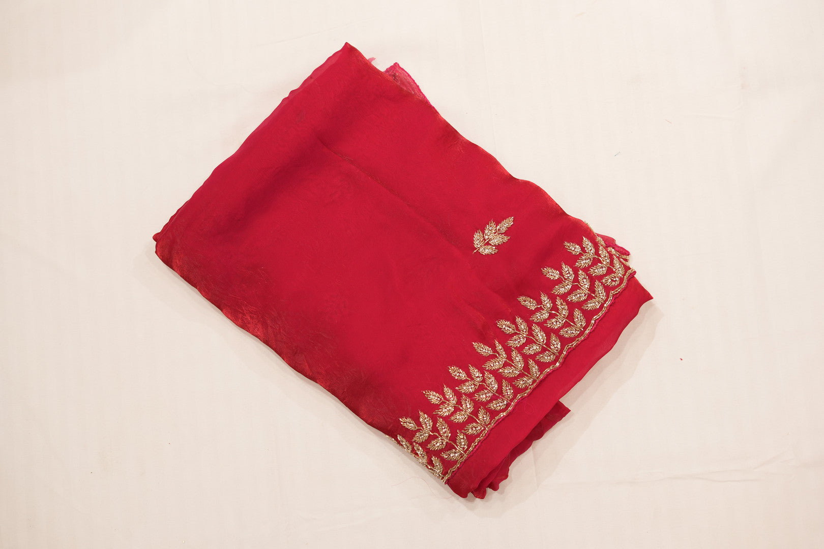 Pure Tissue Silk Saree