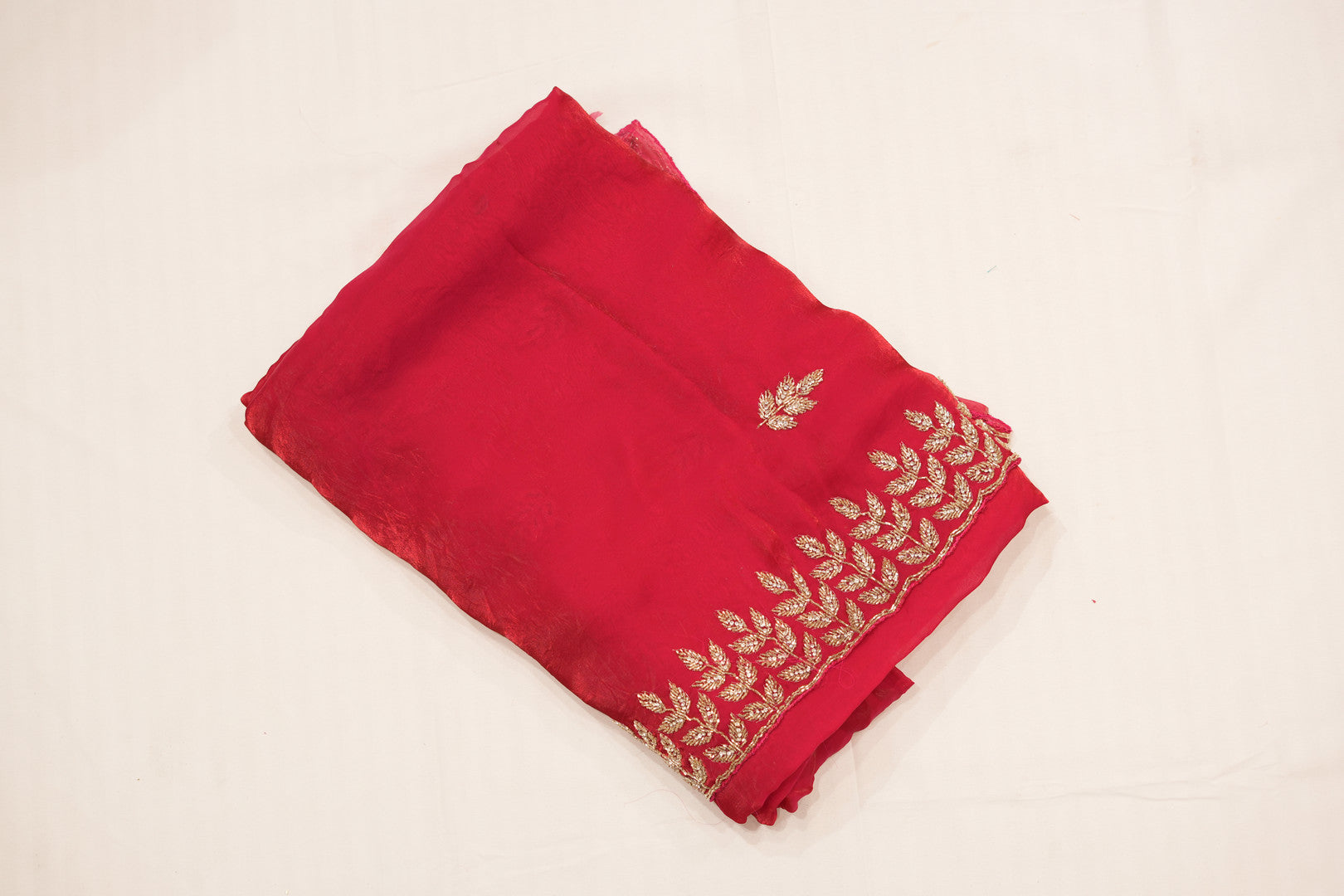 Pure Tissue Silk Saree