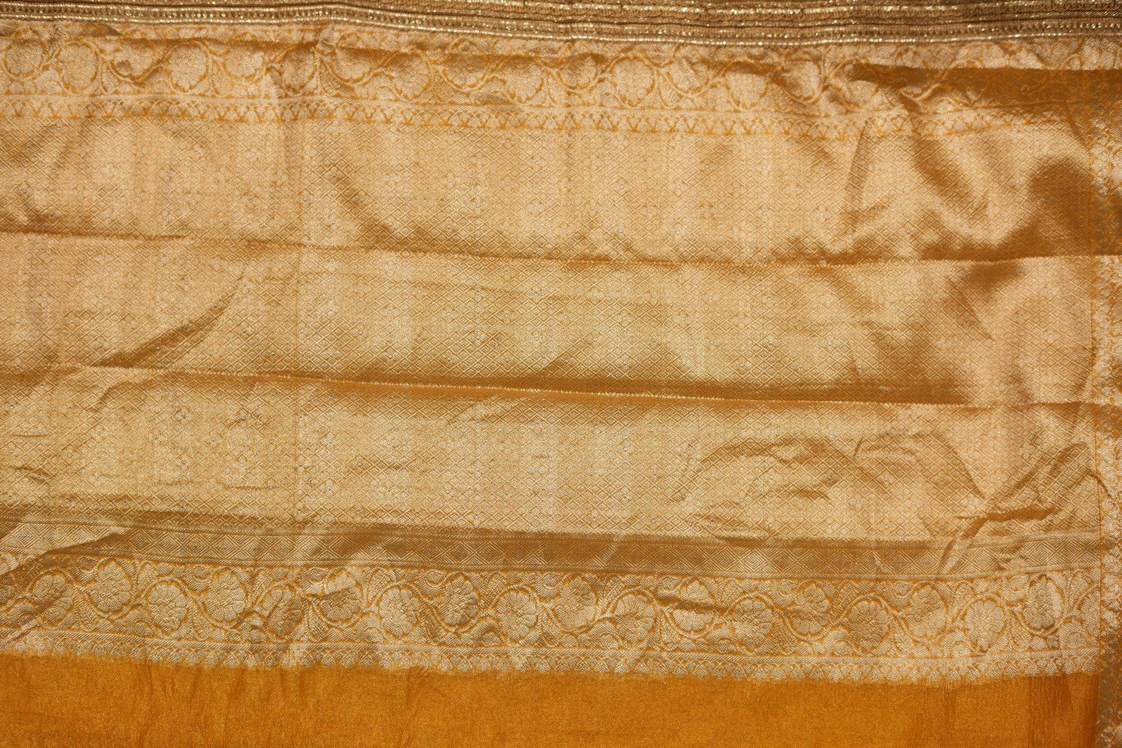 Pure Tissue Silk Banarasi Saree