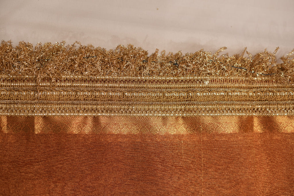 Pure Tissue Silk Saree