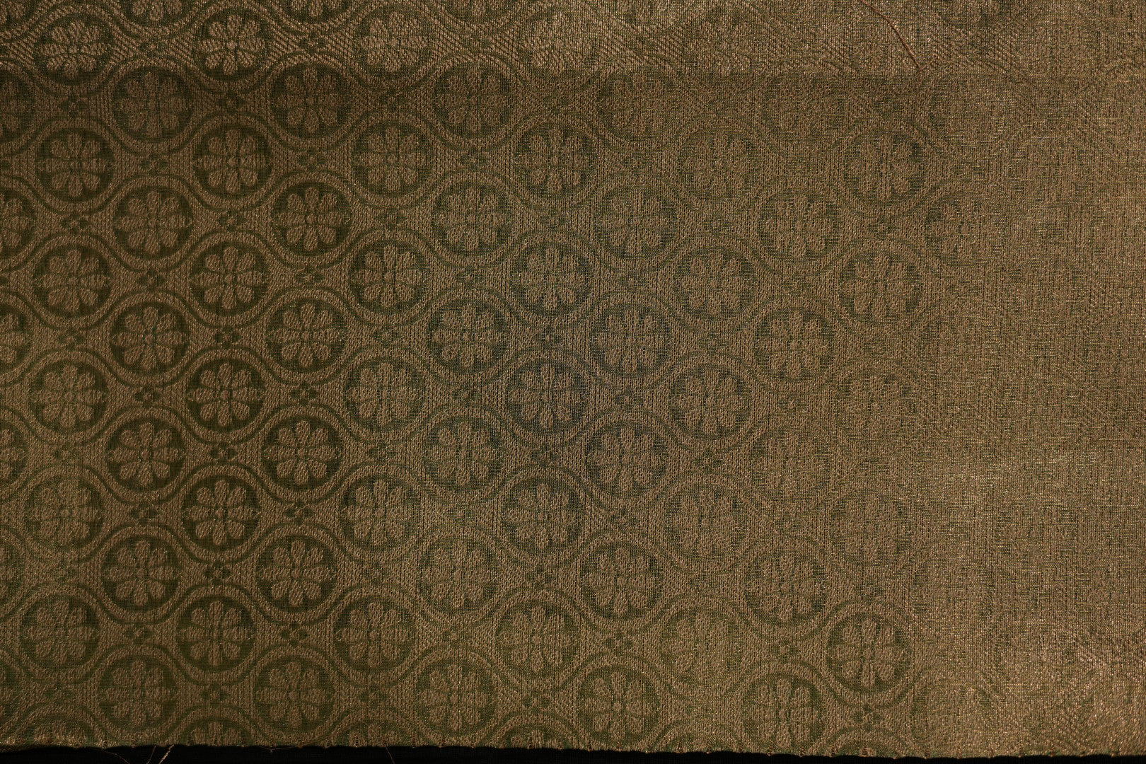 Pure Tissue Silk Saree