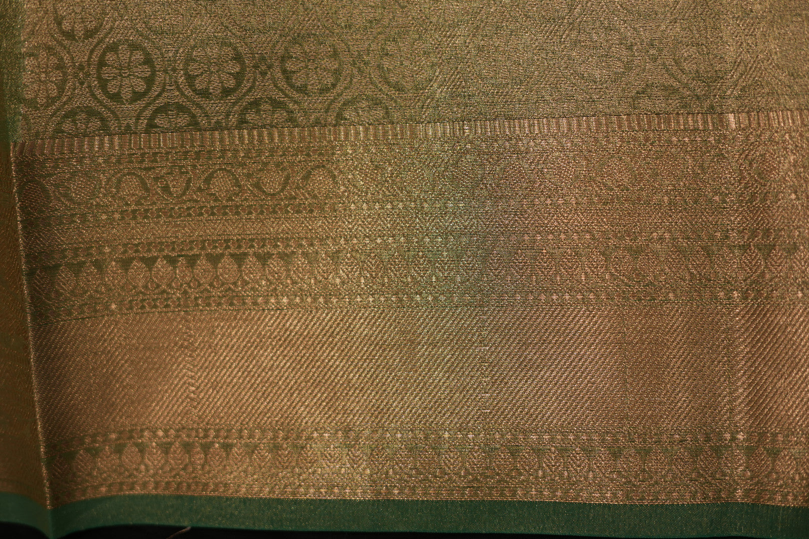 Pure Tissue Silk Saree