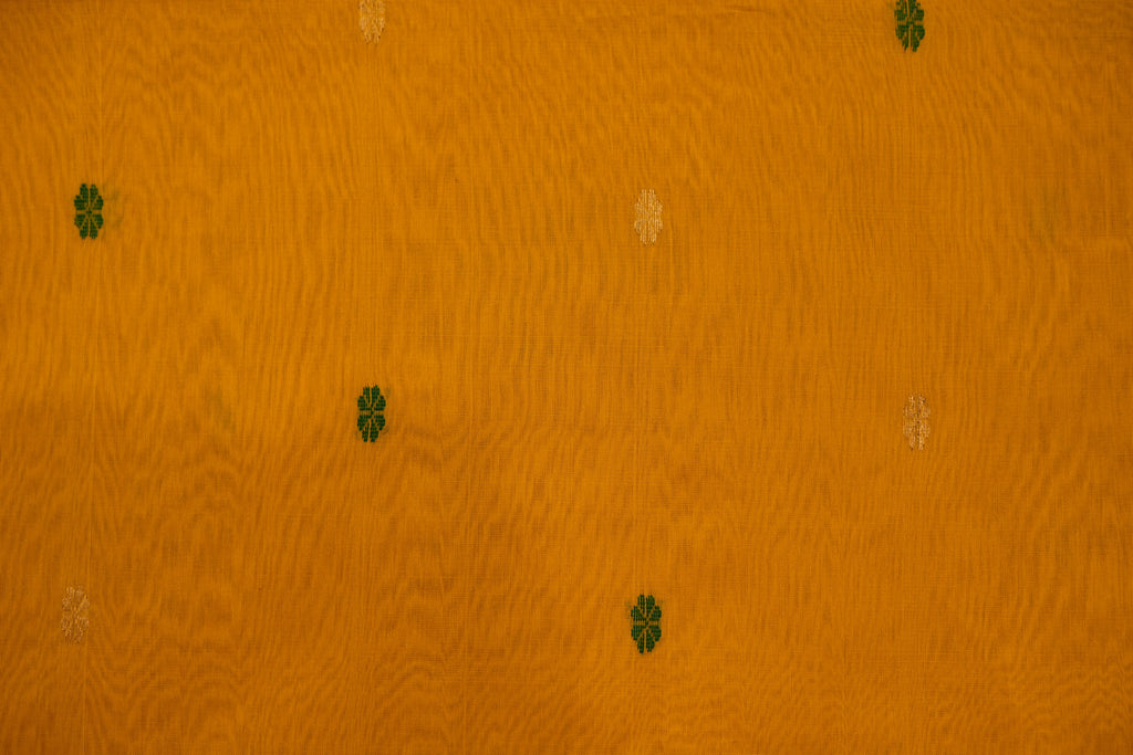 Pure Maheshwari Silk Saree