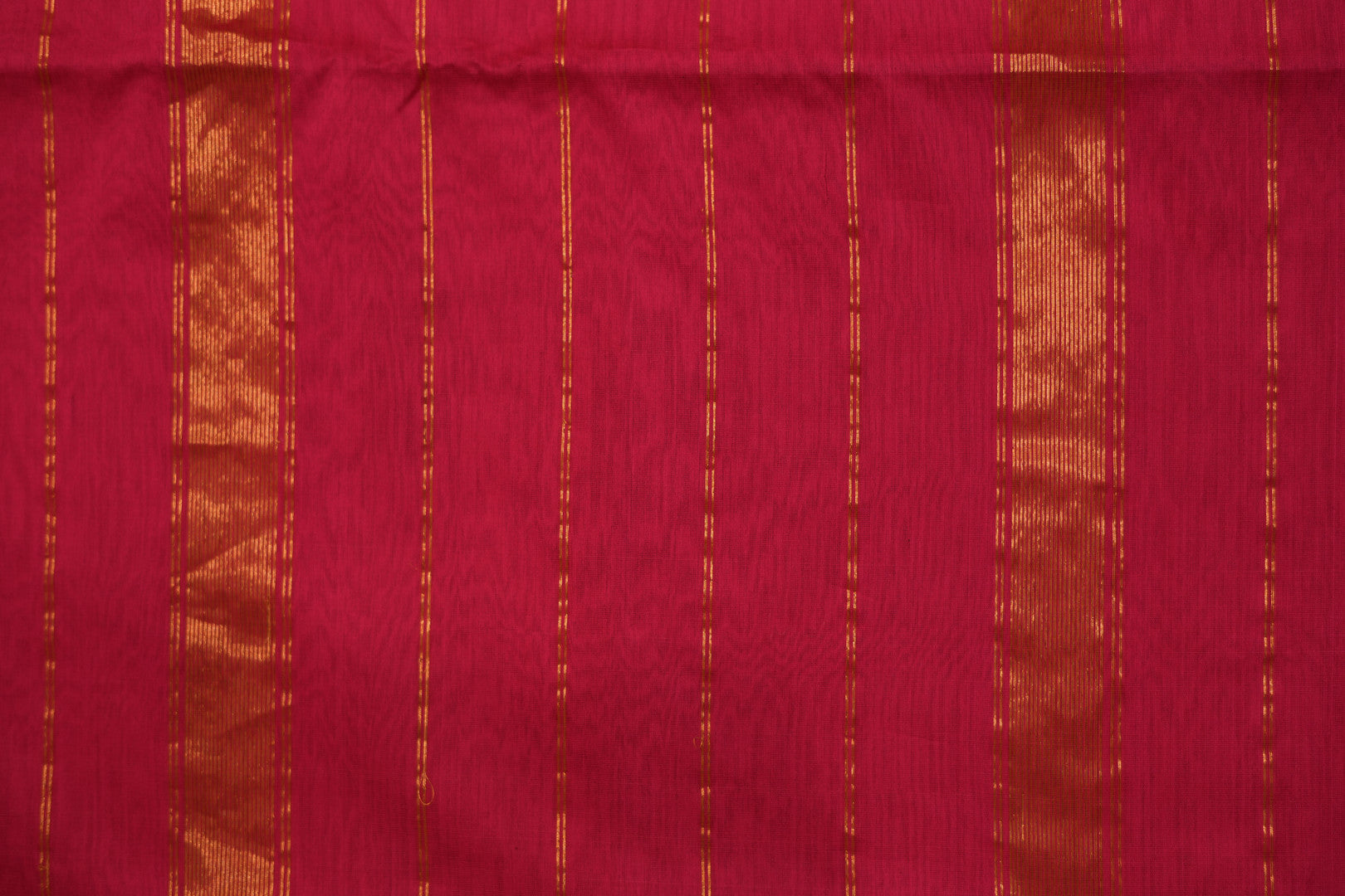 Pure Maheshwari Silk Saree