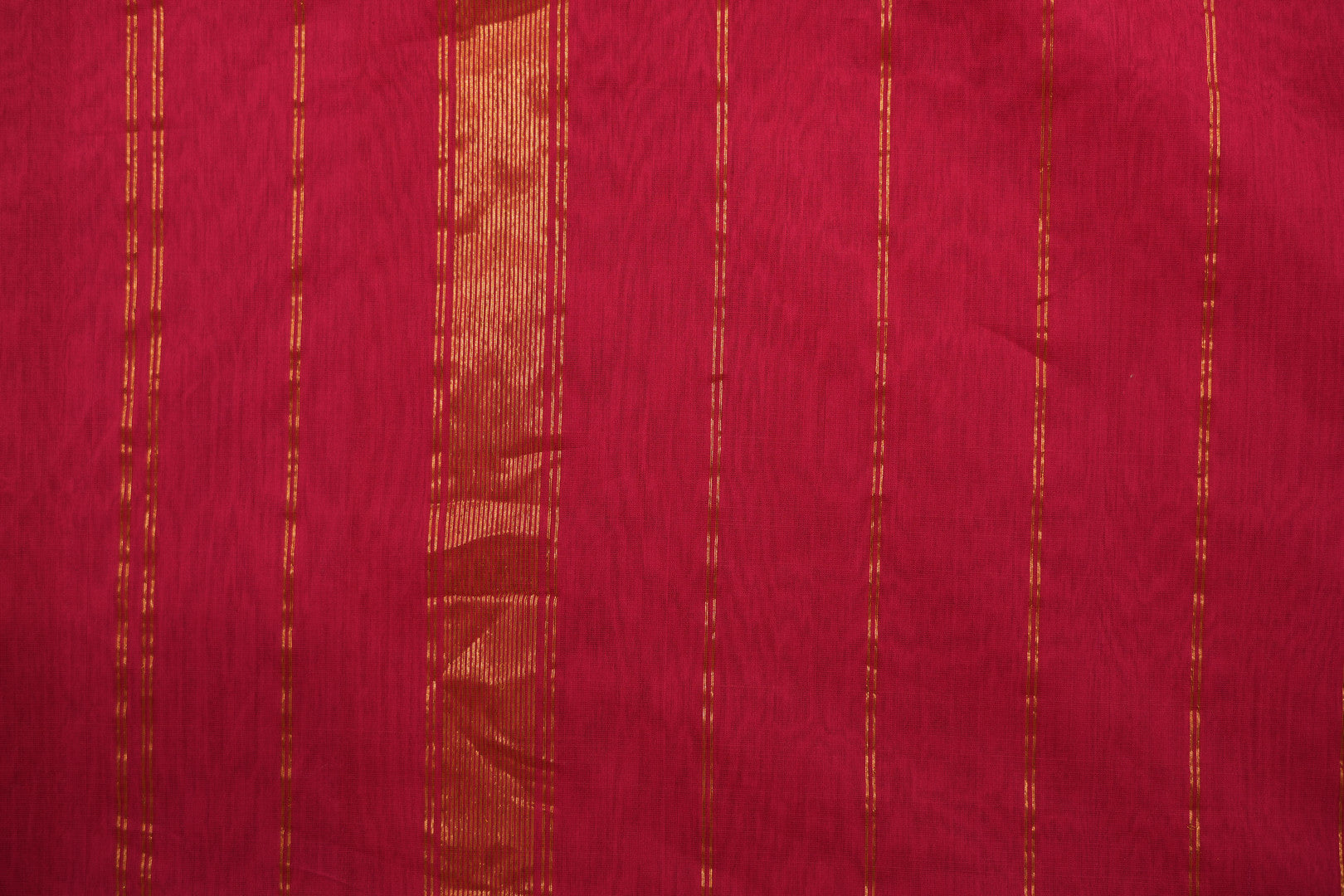 Pure Maheshwari Silk Saree