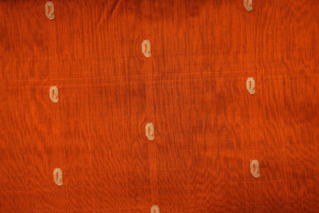 Pure Maheshwari Silk Saree
