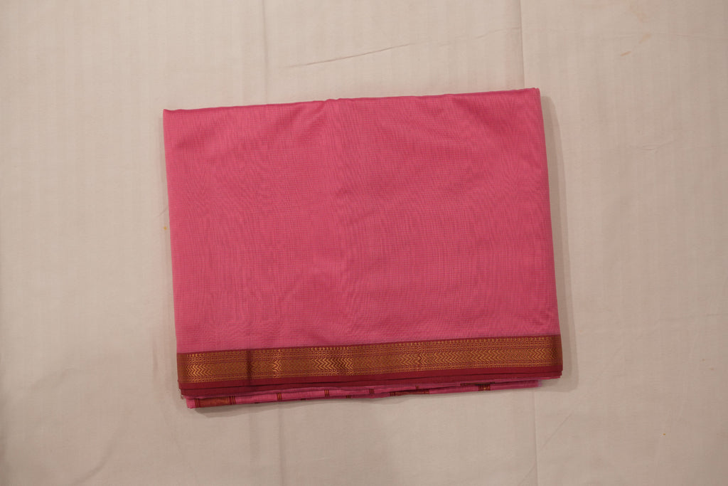 Pure Maheshwari Silk