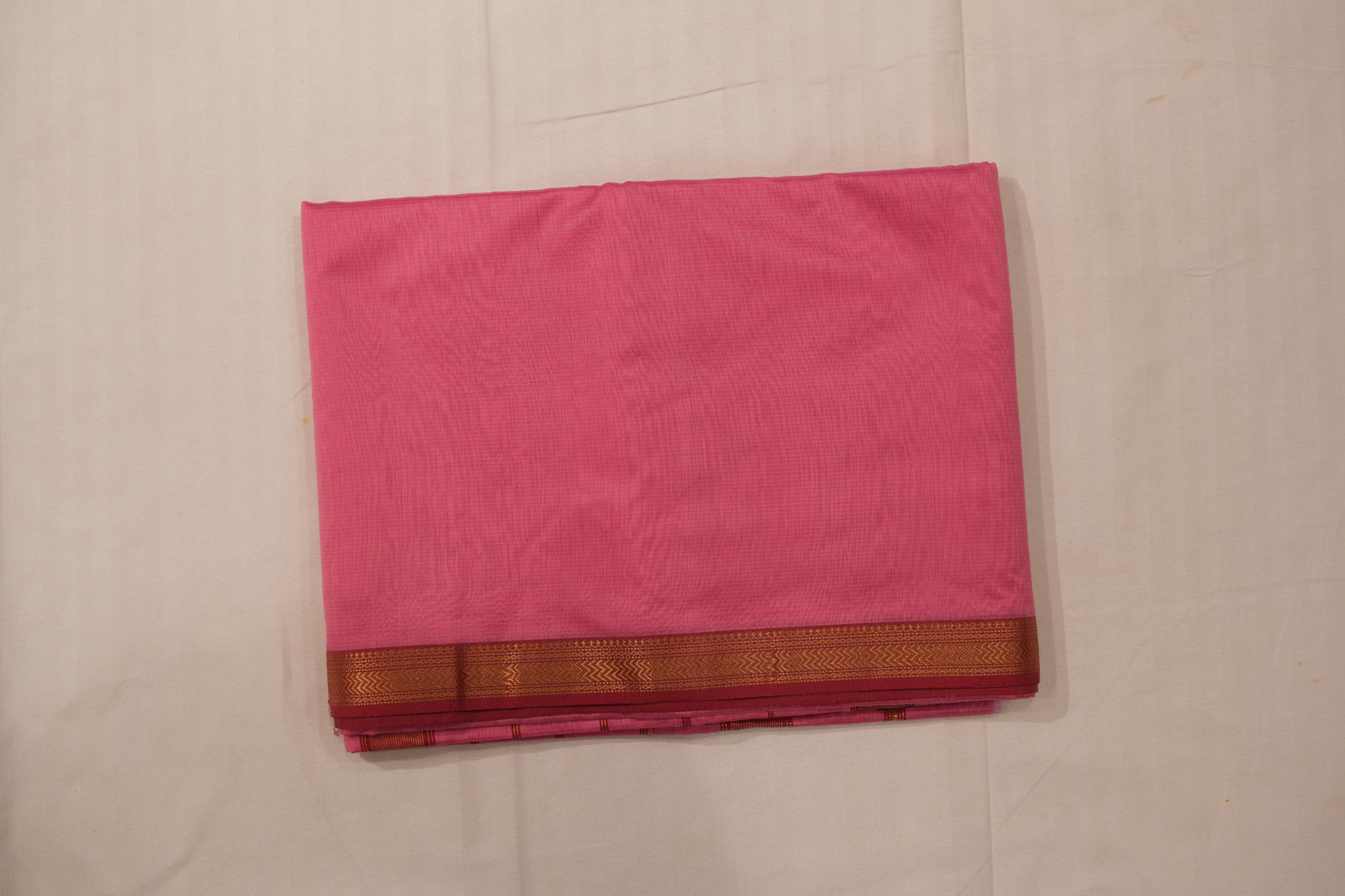 Pure Maheshwari Silk