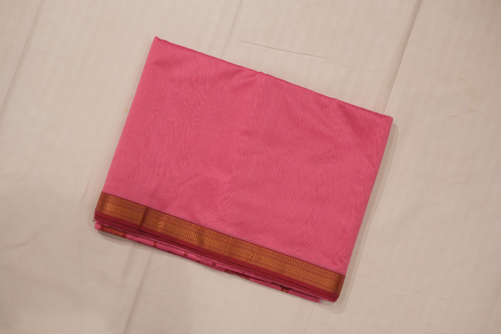 Pure Maheshwari Silk