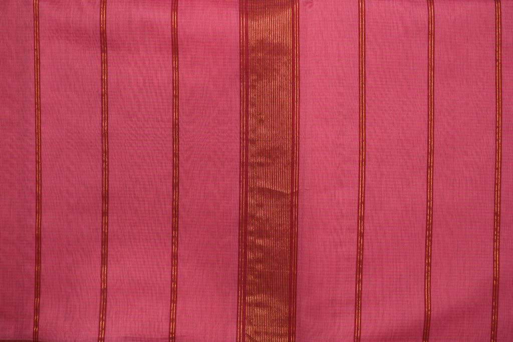 Pure Maheshwari Silk
