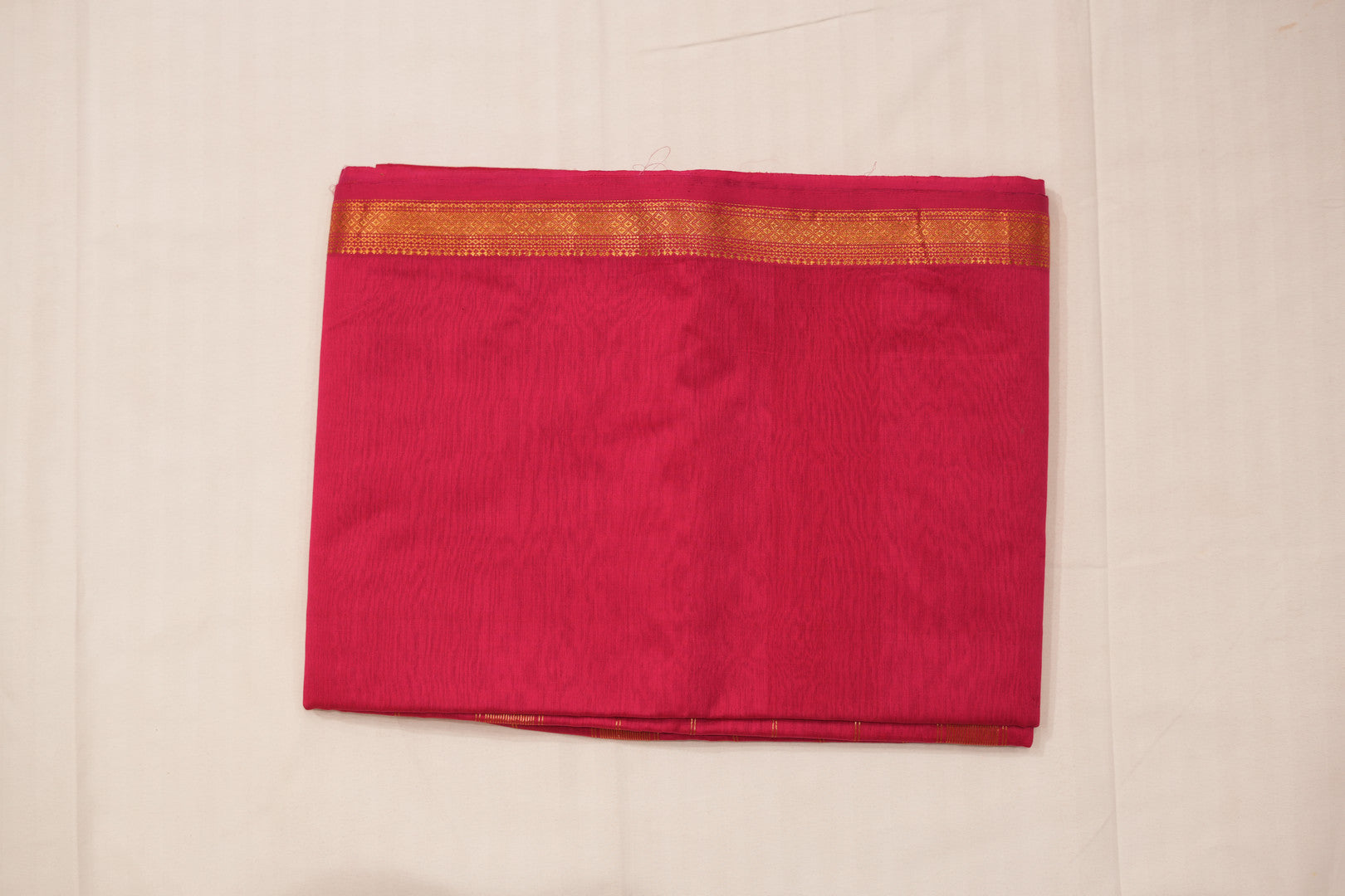 Pure Maheshwari Silk
