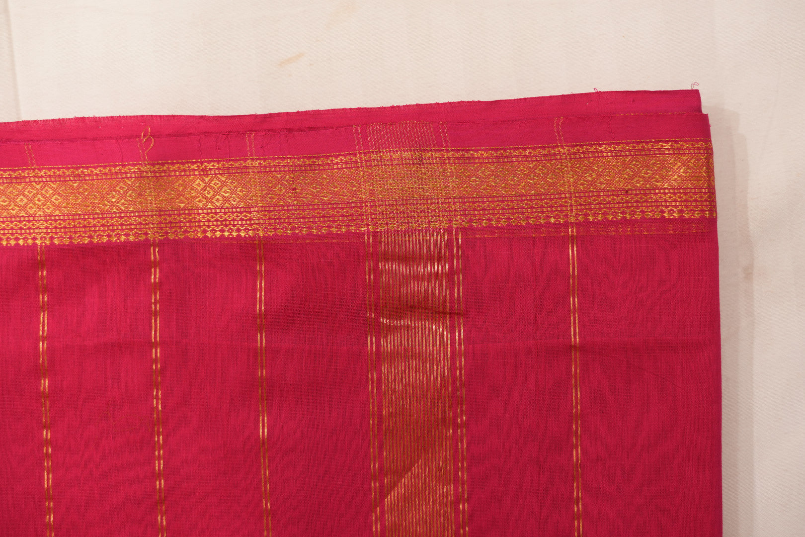 Pure Maheshwari Silk