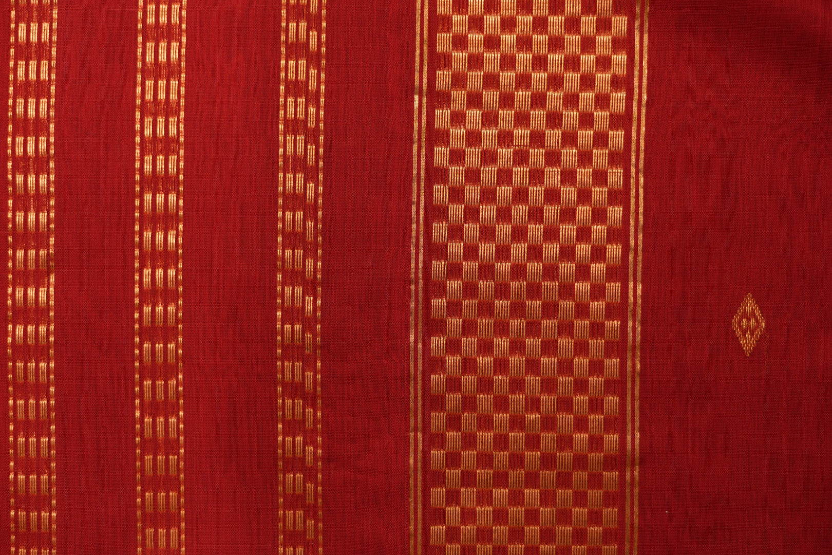 Pure Maheshwari Silk Saree