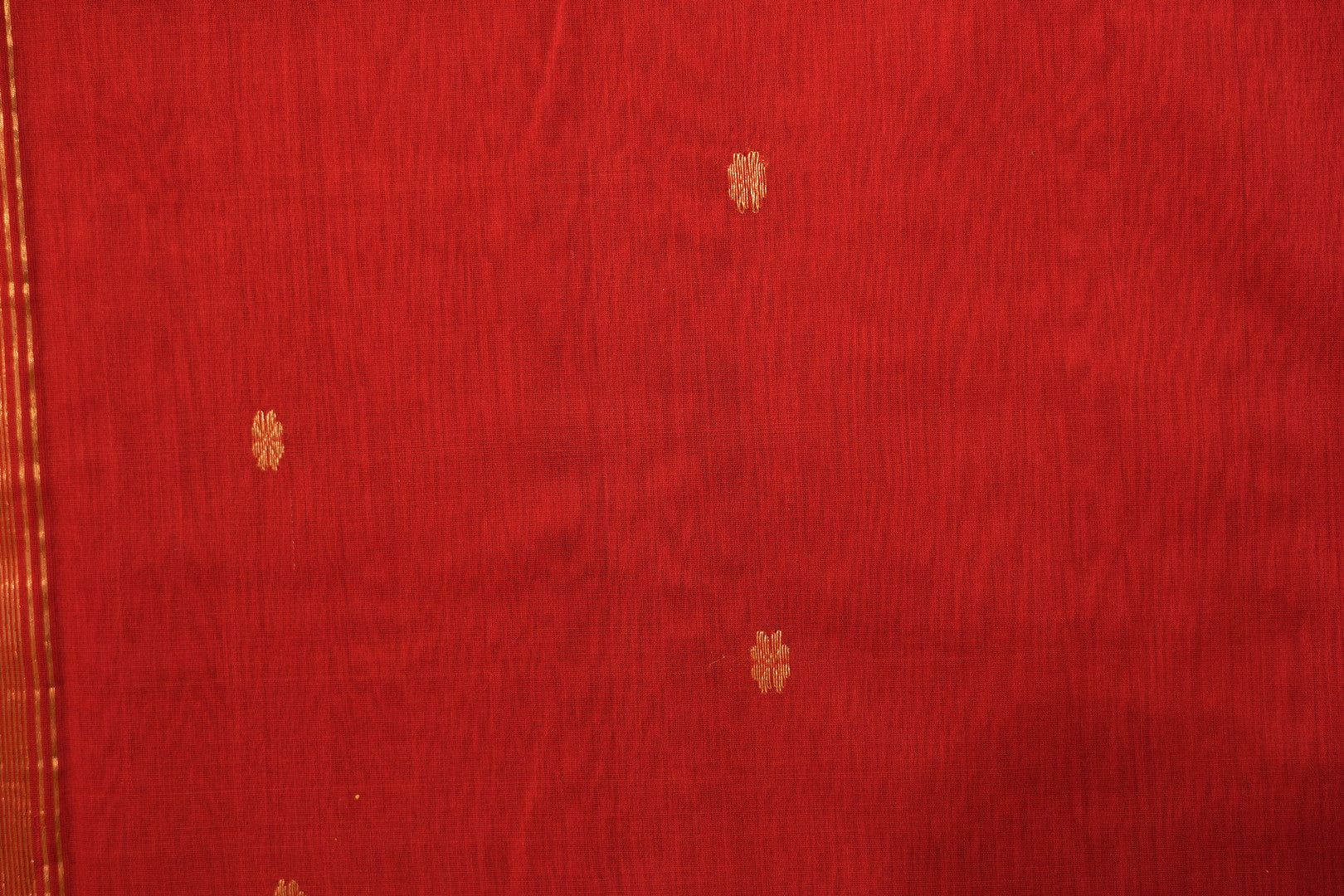 Pure Maheshwari Silk Saree