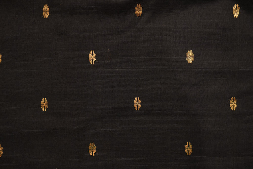 Pure Maheshwari Silk Saree