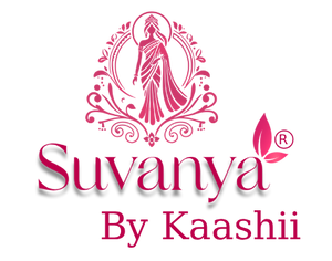Suvanya - Premium Banarasi Sarees